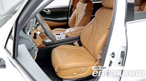 Genesis GV80 2.5T Бензин AWD 2024 года из Южной Кореи
