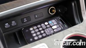 Genesis GV80 2.5T Бензин AWD 2024 года из Южной Кореи