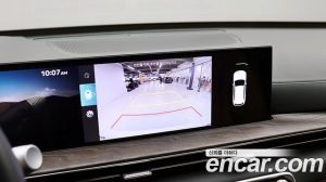 Genesis GV80 2.5T Бензин AWD 2024 года из Южной Кореи