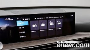 Genesis GV80 2.5T Бензин AWD 2024 года из Южной Кореи