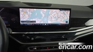 BMW X5 xDrive 40i M Sport 2024 года из Южной Кореи