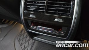 BMW X5 xDrive 40i M Sport 2024 года из Южной Кореи