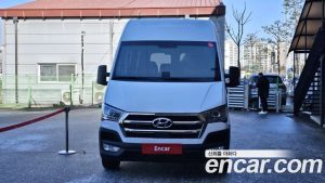 Hyundai Solati 15 2025 года из Южной Кореи