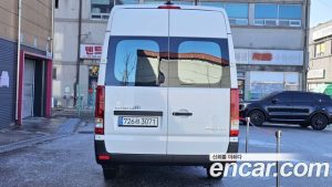 Hyundai Solati 15 2025 года из Южной Кореи