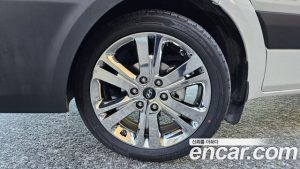 Hyundai Solati 15 2025 года из Южной Кореи