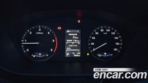 Hyundai Solati 15 2025 года из Южной Кореи