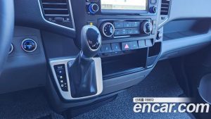 Hyundai Solati 15 2025 года из Южной Кореи