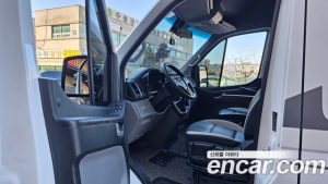 Hyundai Solati 15 2025 года из Южной Кореи