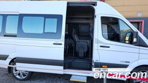 Hyundai Solati 15 2025 года из Южной Кореи