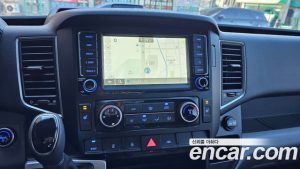 Hyundai Solati 15 2025 года из Южной Кореи