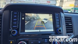 Hyundai Solati 15 2025 года из Южной Кореи