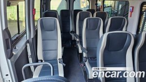 Hyundai Solati 15 2025 года из Южной Кореи