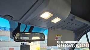 Hyundai Solati 15 2025 года из Южной Кореи