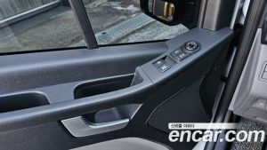 Hyundai Solati 15 2025 года из Южной Кореи