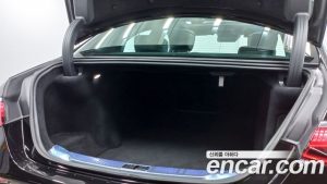 Mercedes-Benz S-Class S350 d 4MATIC 2025 года из Южной Кореи