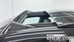 Mercedes-Benz S-Class S350 d 4MATIC 2025 года из Южной Кореи