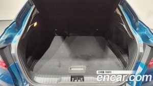 Renault-KoreaSamsung XM3 1.6 E-TECH Inspire 2023 года из Южной Кореи