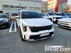 Kia Sorento HEV 1.6 2WD 2024 года из Южной Кореи