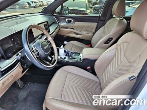 Kia Sorento HEV 1.6 2WD 2024 года из Южной Кореи