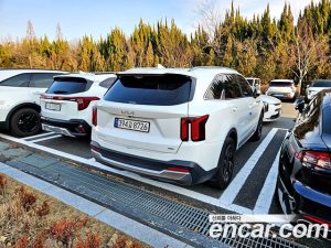 Kia Sorento HEV 1.6 2WD 2024 года из Южной Кореи