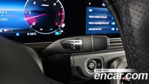 Mercedes-Benz G-Class G450d 2025 года из Южной Кореи