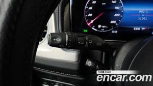 Mercedes-Benz G-Class G450d 2025 года из Южной Кореи