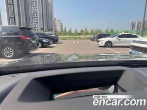 BMW X3 xDrive M40i 2023 года из Южной Кореи