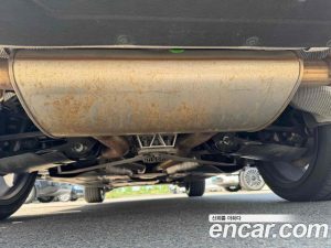 BMW X3 xDrive M40i 2023 года из Южной Кореи