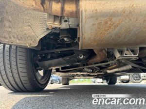 BMW X3 xDrive M40i 2023 года из Южной Кореи