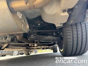 BMW X3 xDrive M40i 2023 года из Южной Кореи