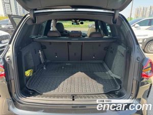 BMW X3 xDrive M40i 2023 года из Южной Кореи