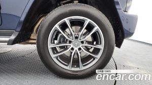 Mercedes-Benz G-Class G450d 2025 года из Южной Кореи