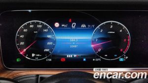 Mercedes-Benz G-Class G450d 2025 года из Южной Кореи