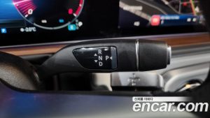 Mercedes-Benz G-Class G450d 2025 года из Южной Кореи