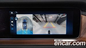 Mercedes-Benz G-Class G450d 2025 года из Южной Кореи