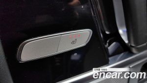 Mercedes-Benz G-Class G450d 2025 года из Южной Кореи