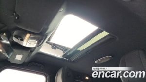Mercedes-Benz G-Class G450d 2025 года из Южной Кореи