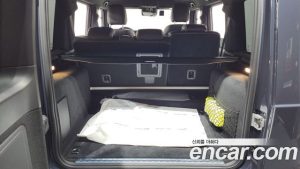 Mercedes-Benz G-Class G450d 2025 года из Южной Кореи