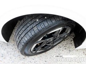 Kia K5 2.0 2024 года из Южной Кореи
