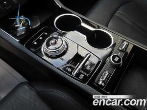 Kia K5 2.0 2024 года из Южной Кореи