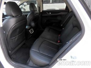 Kia K5 2.0 2024 года из Южной Кореи