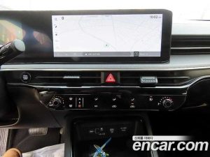 Kia K5 2.0 2024 года из Южной Кореи