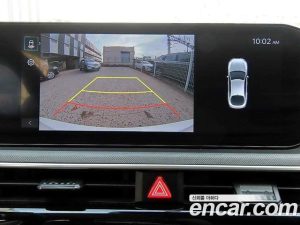 Kia K5 2.0 2024 года из Южной Кореи