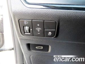 Kia K5 2.0 2024 года из Южной Кореи