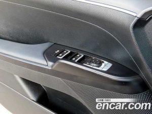 Kia K5 2.0 2024 года из Южной Кореи