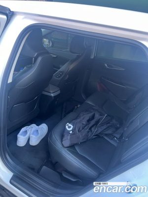 Kia EV6 Long Range 4WD 2025 года из Южной Кореи