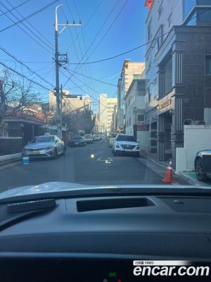 Kia EV6 Long Range 4WD 2025 года из Южной Кореи