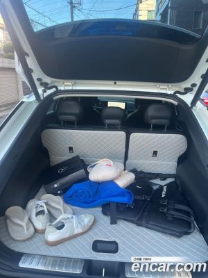 Kia EV6 Long Range 4WD 2025 года из Южной Кореи