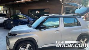 Hyundai Casper Inspiration 2024 года из Южной Кореи