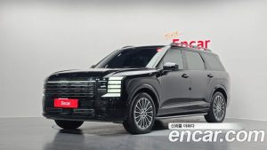Hyundai Palisade HEV 2.5T 4WD 9-Seater 2026 года из Южной Кореи